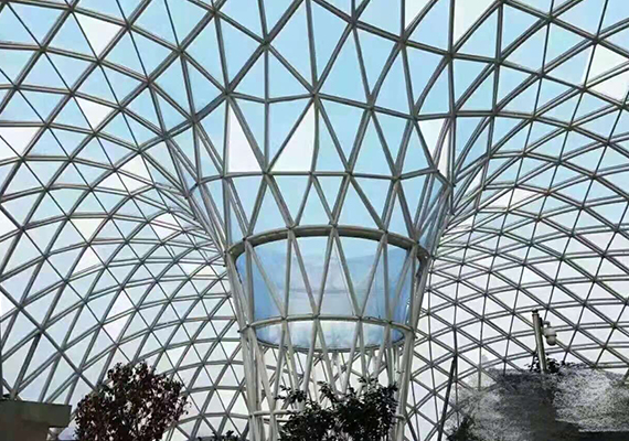 膜结构