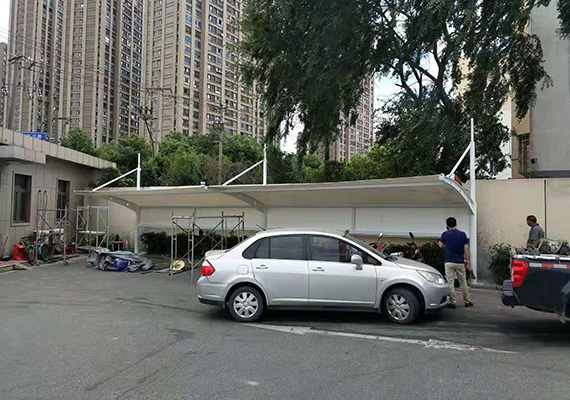 綯